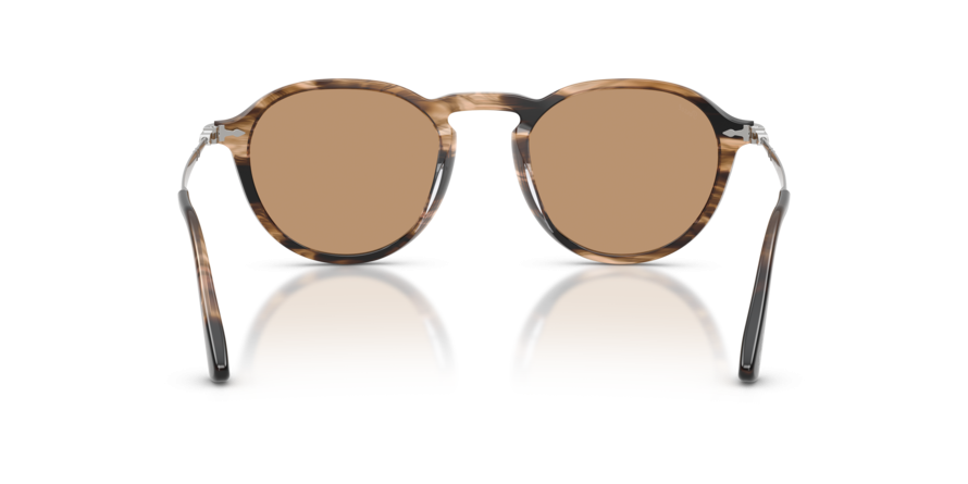 OKULARY PERSOL® PO 3383S 123653 51 ROZMIAR M