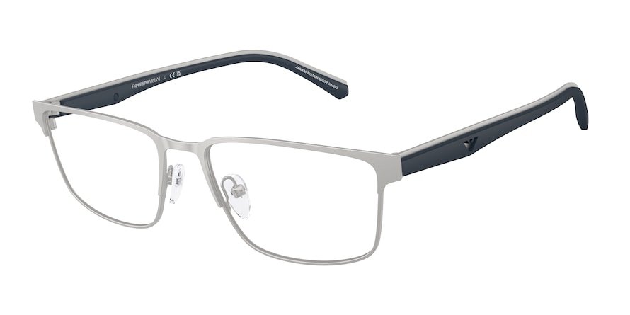 OKULARY KOREKCYJNE EMPORIO ARMANI EA 1175 3015 56 ROZMIAR M