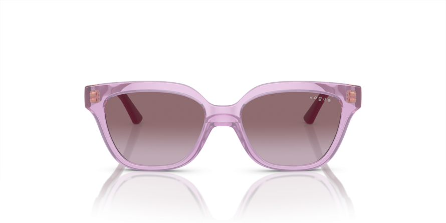 OKULARY DZIECIĘCE VOGUE EYEWEAR VJ 2021 27808H 48