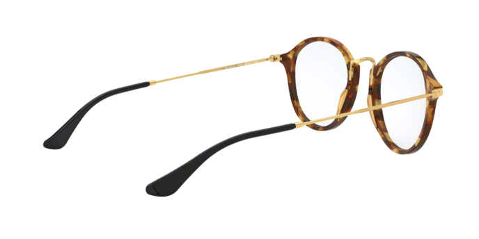 OKULARY KOREKCYJNE RAY-BAN® ROUND RX 2447V 5494 49 ROZMIAR M