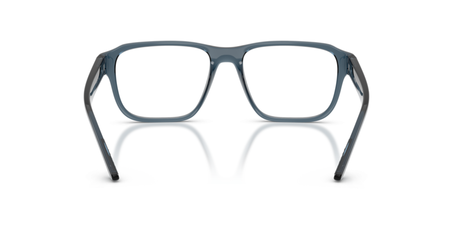 OKULARY KOREKCYJNE PRADA SPORT PS 05RV CZH1O1 52 ROZMIAR M