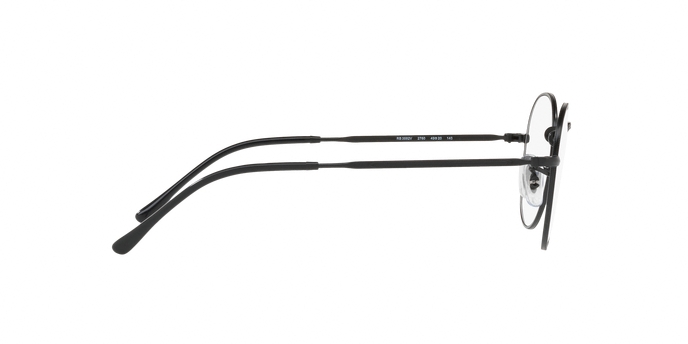 OKULARY KOREKCYJNE RAY-BAN® DAVID RX 3582V 2760 51 ROZMIAR M