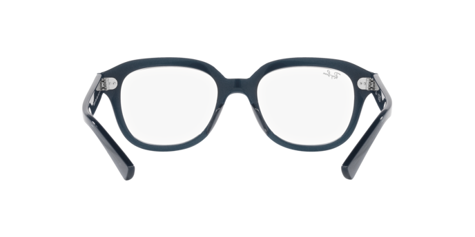 OKULARY KOREKCYJNE RAY-BAN® ERIK RX 7215 8256 49 ROZMIAR S