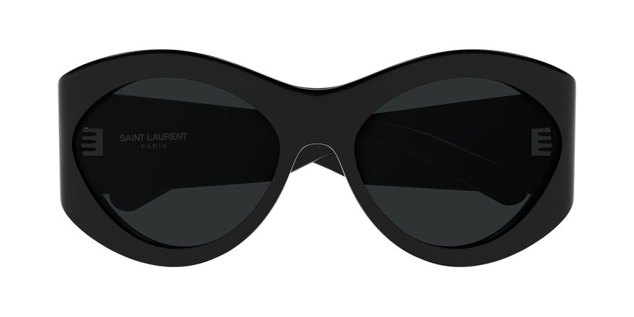 OKULARY SAINT LAURENT SL 854 001 58 ROZMIAR L