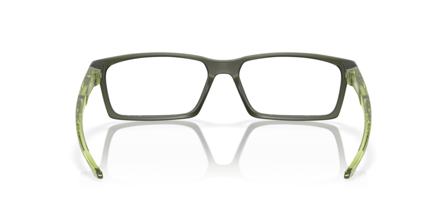OKULARY KOREKCYJNE OAKLEY® OVERHEAD OX 8060 806008 57 ROZMIAR M