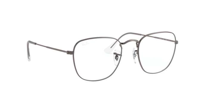OKULARY KOREKCYJNE RAY-BAN® FRANK RX 3857V 2502 51 ROZMIAR S