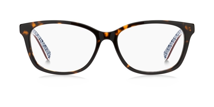 OKULARY KOREKCYJNE TOMMY HILFIGER TH 2108 086 53 ROZMIAR M