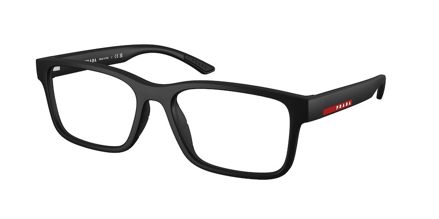 OKULARY KOREKCYJNE PRADA SPORT PS 01RV DG01O1 54 ROZMIAR M