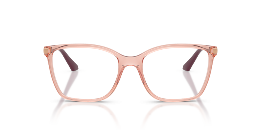 OKULARY KOREKCYJNE VOGUE EYEWEAR VO 5654 2864 51 ROZMIAR S