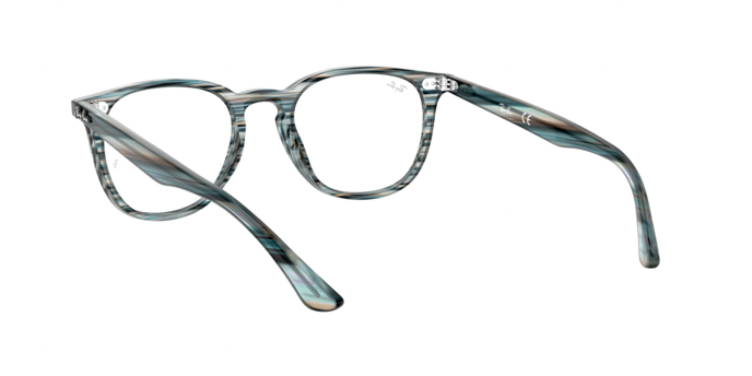 OKULARY KOREKCYJNE RAY-BAN® RX 7159 5750 50 ROZMIAR S