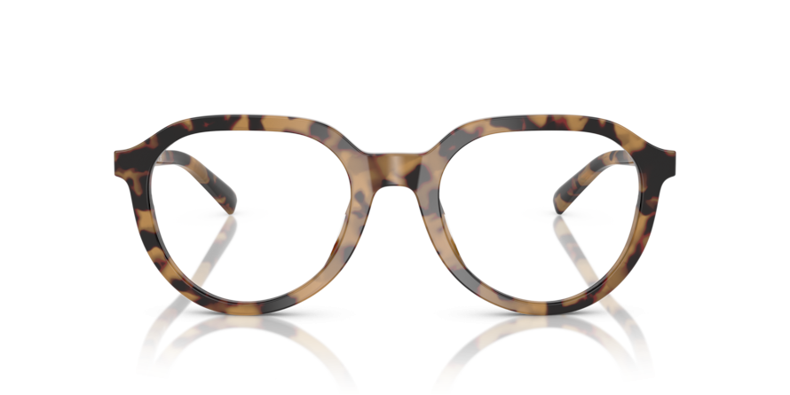 OKULARY KOREKCYJNE MICHAEL KORS REDWOOD MK 4129 4006 53 ROZMIAR M