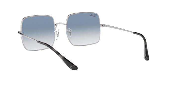 OKULARY RAY-BAN® SQUARE RB 1971 91493F 54 ROZMIAR M