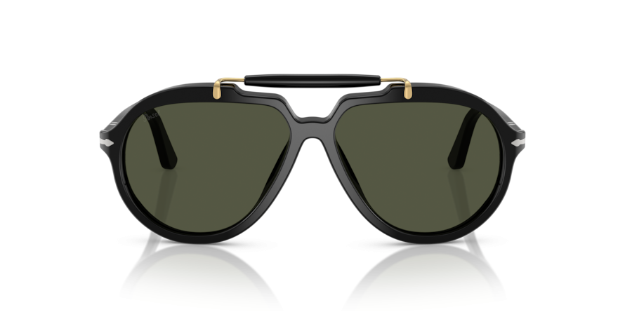 OKULARY PERSOL® PO 0202S 95/31 57 ROZMIAR M