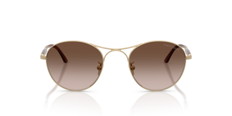 OKULARY GIORGIO ARMANI AR 6177 300213 50 ROZMIAR M