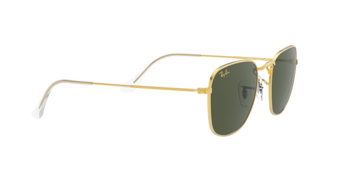 OKULARY RAY-BAN® FRANK RB 3857 919631 51 ROZMIAR M