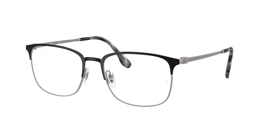 OKULARY KOREKCYJNE RAY-BAN® RX 6494 3187 54 ROZMIAR M