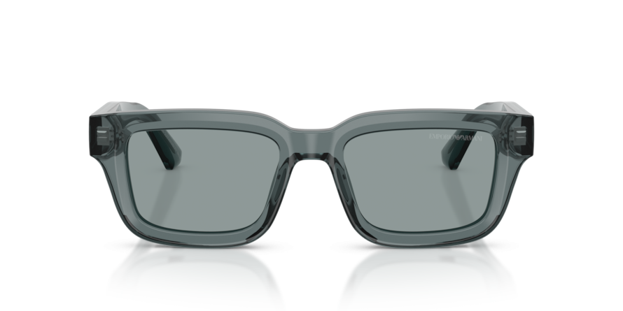 OKULARY EMPORIO ARMANI EA 4270 6364/1 51 ROZMIAR M