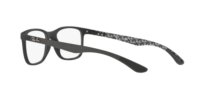OKULARY KOREKCYJNE RAY-BAN® RX 8903 5263 55 ROZMIAR L