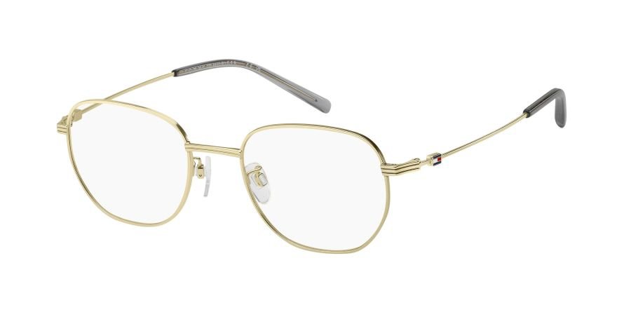 OKULARY KOREKCYJNE TOMMY HILFIGER TH 2360F J5G 51 ROZMIAR M