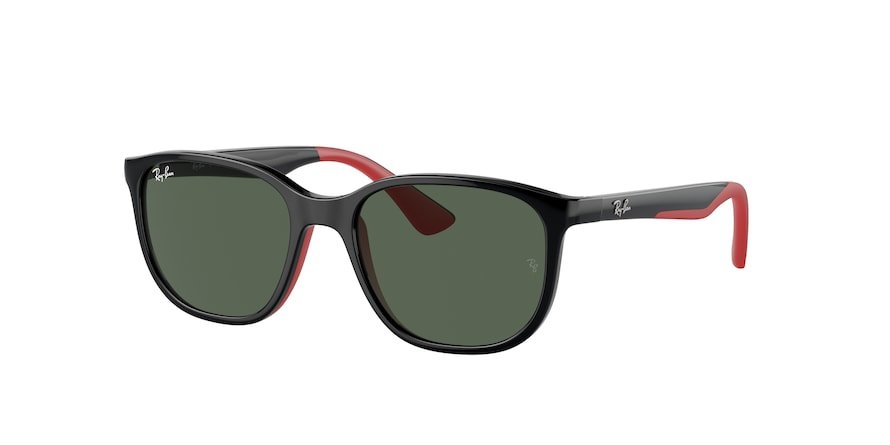 OKULARY DZIECIĘCE RAY-BAN® RJ 9078S 713171 48