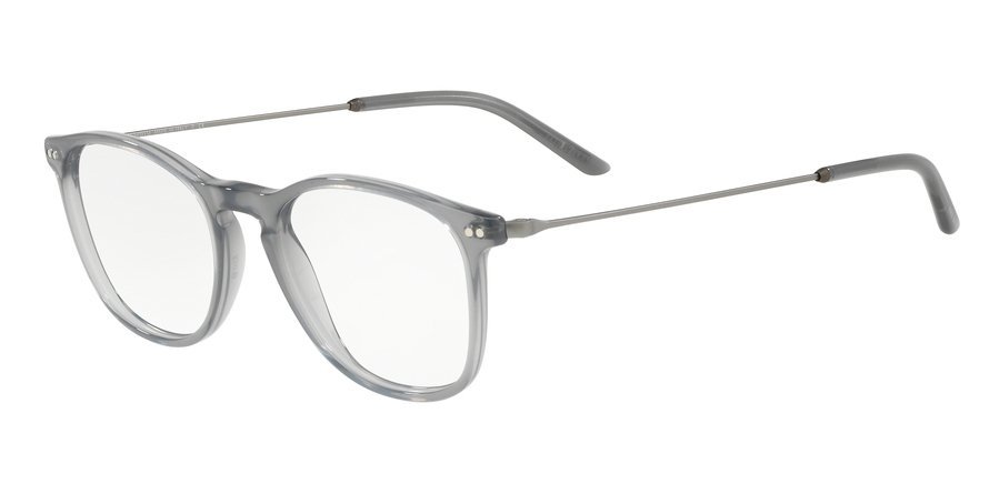 OKULARY KOREKCYJNE GIORGIO ARMANI AR 7160 5681 53 ROZMIAR M