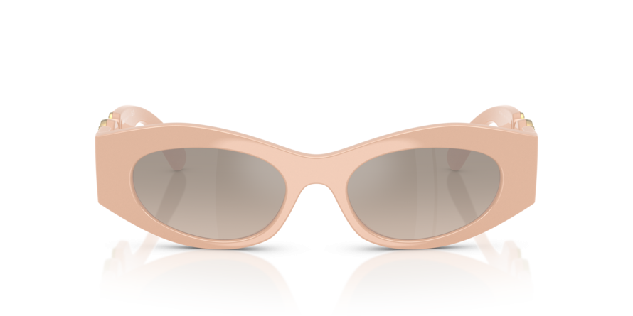 OKULARY FOTOCHROMOWE VERSACE VE 4480U 54946I 51 ROZMIAR M