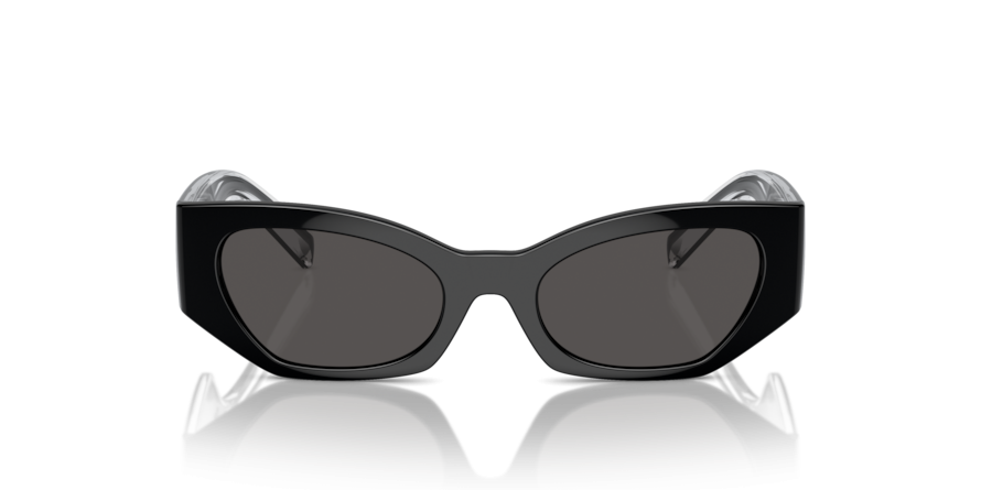 OKULARY DZIECIĘCE DOLCE & GABBANA JUNIOR DX 6003 501/87 48