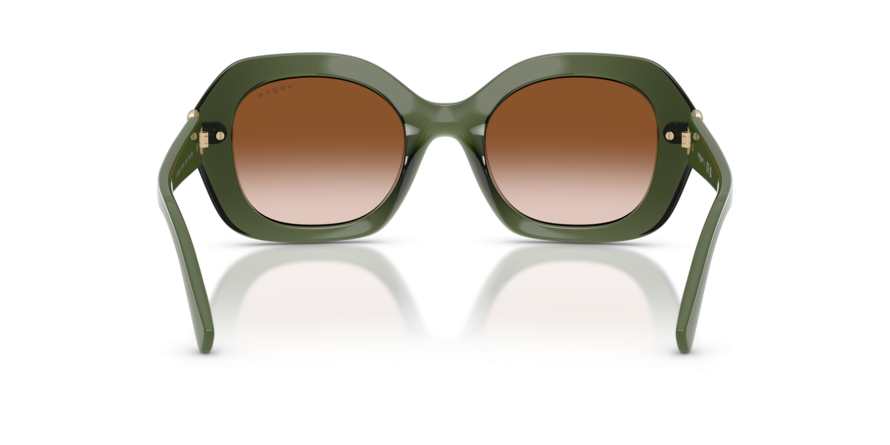 OKULARY VOGUE EYEWEAR VO 5706SB 328713 50 ROZMIAR M