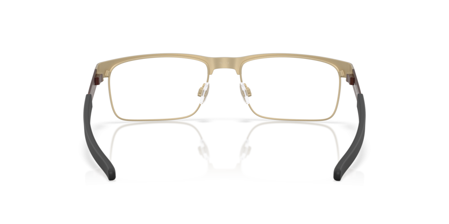 OKULARY KOREKCYJNE OAKLEY® METAL PLATE TI OX 5153 515305 54 ROZMIAR M