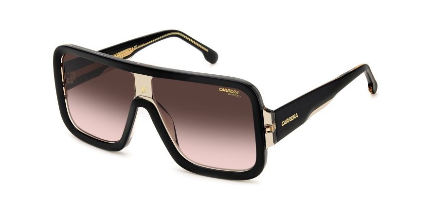 OKULARY CARRERA FLAGLAB 14 0WM 62 ROZMIAR L