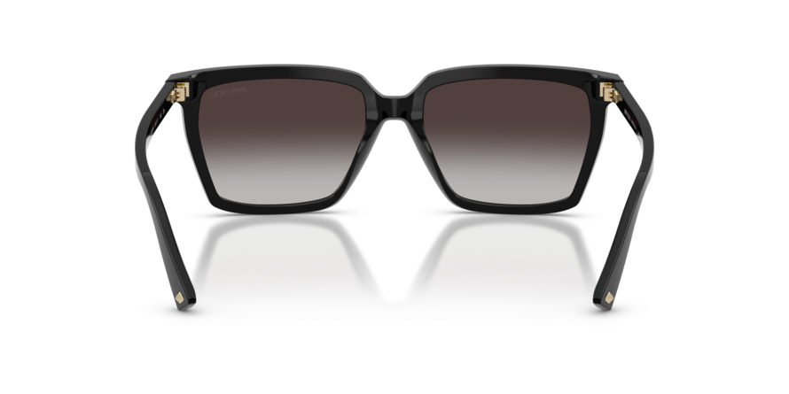 OKULARY JIMMY CHOO JC 5051 50008G 55 ROZMIAR M