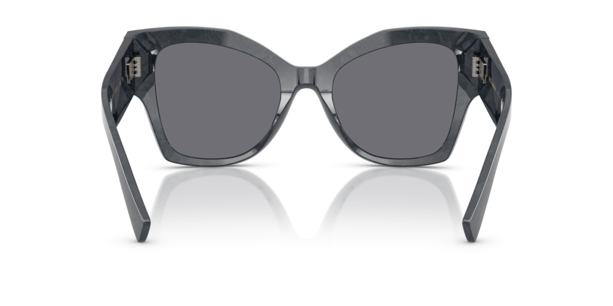 OKULARY DOLCE & GABBANA DG 4478 34416V 53 ROZMIAR M