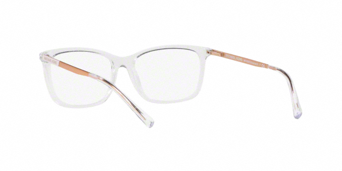 OKULARY KOREKCYJNE MICHAEL KORS VIVIANNA II MK 4030 3998 52 ROZMIAR S