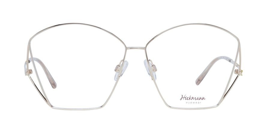 OKULARY KOREKCYJNE ANA HICKMANN HI 1084 04A 60 ROZMIAR L