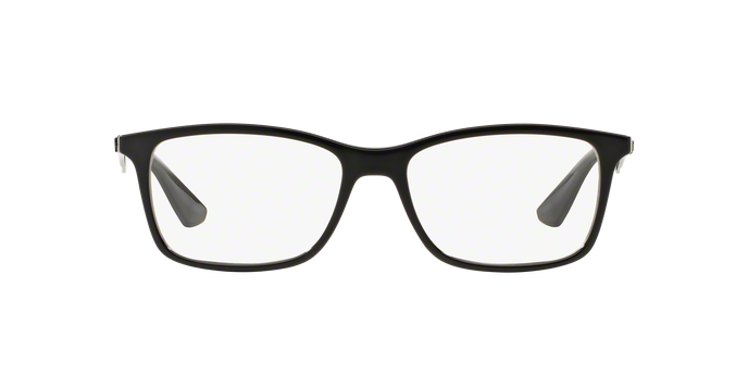 OKULARY KOREKCYJNE RAY-BAN® RX 7047 2000 54 ROZMIAR M