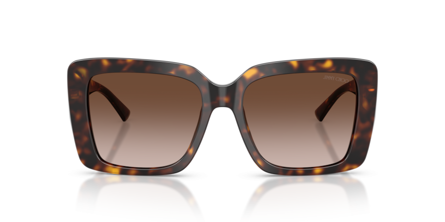 OKULARY JIMMY CHOO JC 5042 500213 54 ROZMIAR M
