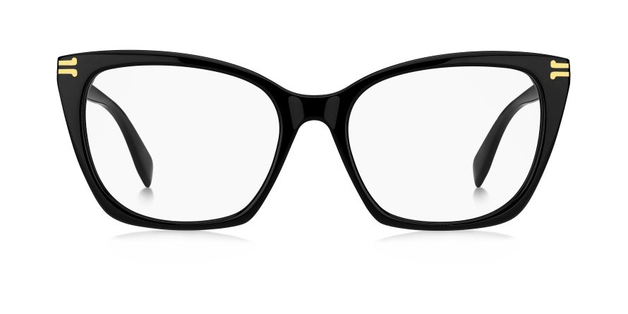OKULARY KOREKCYJNE MARC JACOBS MJ 1096 807 54 ROZMIAR M