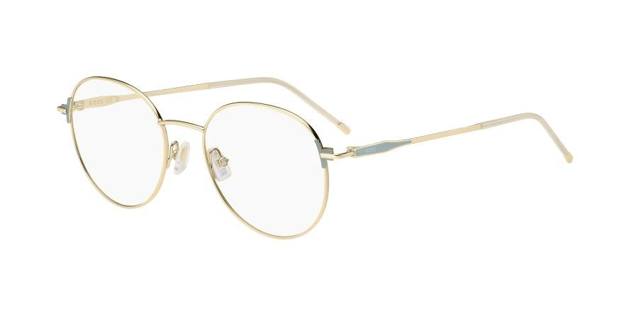 OKULARY KOREKCYJNE BOSS 1710 PEF 51 ROZMIAR M