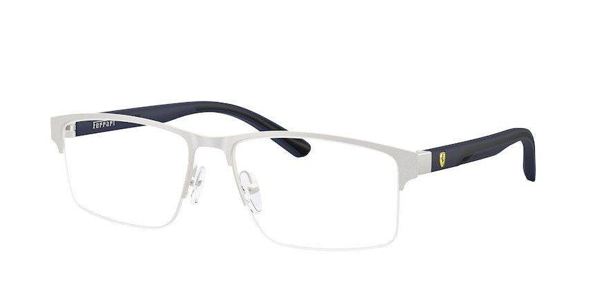 OKULARY KOREKCYJNE FERRARI SCUDERIA FZ 7015 133 58 ROZMIAR L