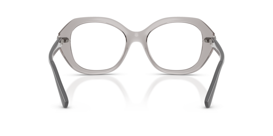 OKULARY KOREKCYJNE VOGUE EYEWEAR VO 5705B 2726 52 ROZMIAR M