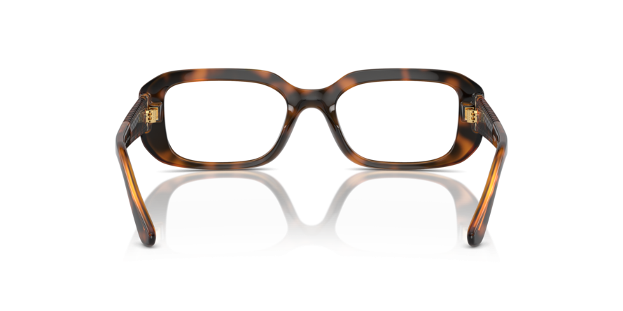 OKULARY KOREKCYJNE VOGUE EYEWEAR VO 5568 W656 49 ROZMIAR S