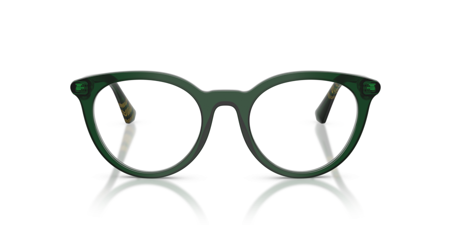 OKULARY KOREKCYJNE BURBERRY BE 2429 4162 50 ROZMIAR M
