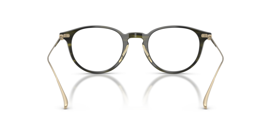 OKULARY KOREKCYJNE GIORGIO ARMANI AR 7270T 6208 49 ROZMIAR M + NAKŁADKA