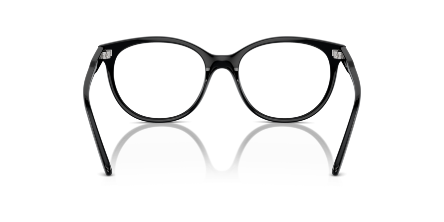 OKULARY KOREKCYJNE VOGUE EYEWEAR VO 5552 W44 51 ROZMIAR S