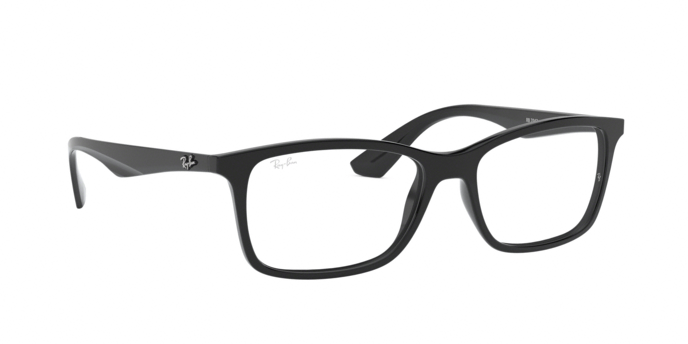 OKULARY KOREKCYJNE RAY-BAN® RX 7047 2000 56 ROZMIAR L