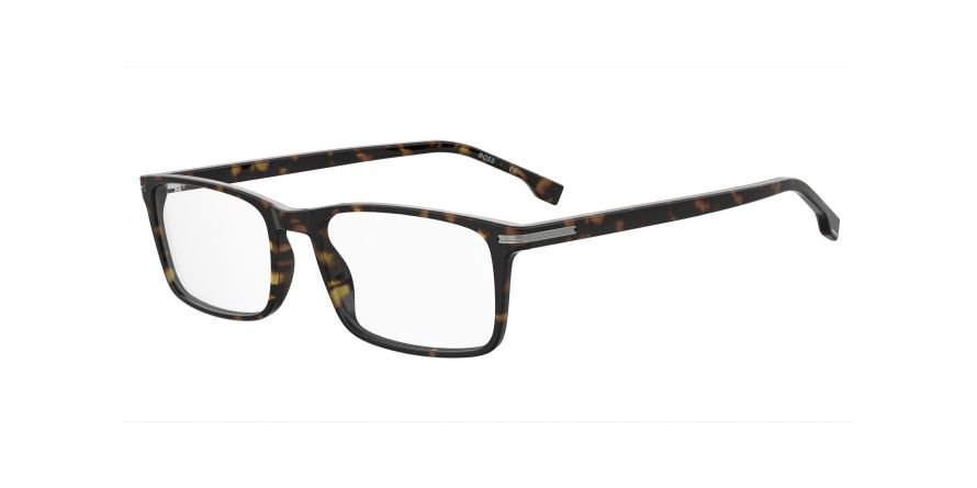 OKULARY KOREKCYJNE BOSS 1630 086 55 ROZMIAR M