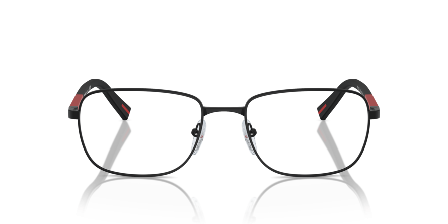 OKULARY KOREKCYJNE PRADA SPORT PS 52QV 1BO1O1 56 ROZMIAR M