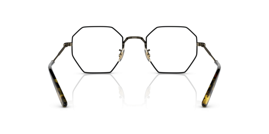 OKULARY KOREKCYJNE OLIVER PEOPLES HOLENDER OV 1312 5317 47 ROZMIAR S