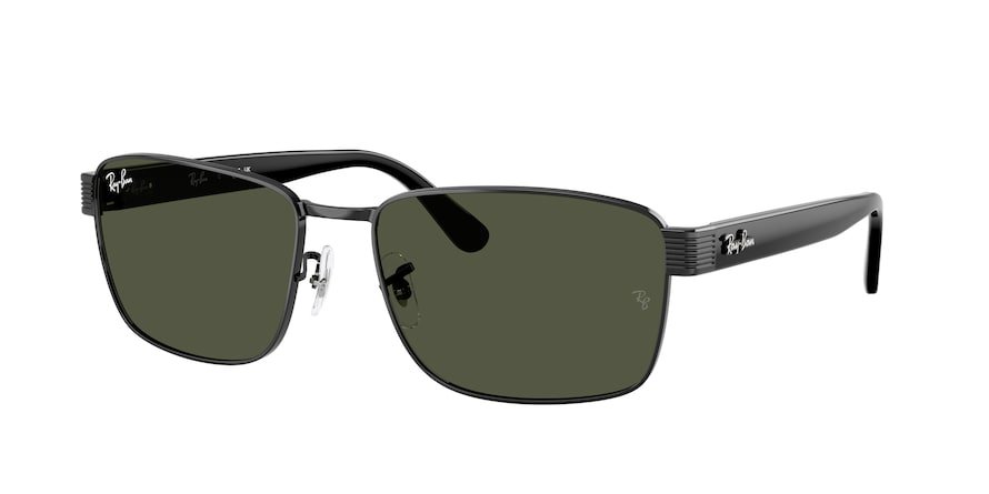 OKULARY RAY-BAN® RB 3750 002/31 62 ROZMIAR L