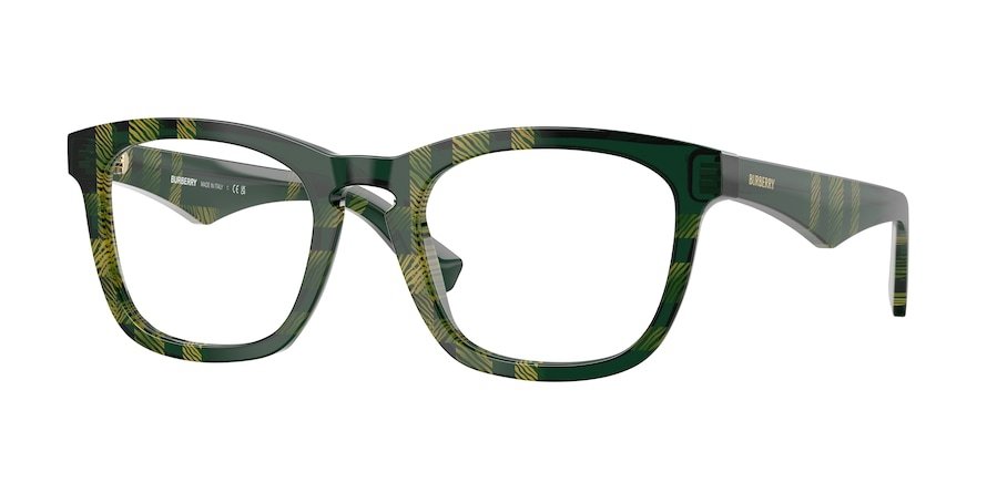 OKULARY KOREKCYJNE BURBERRY BE 2417 4125 53 ROZMIAR M